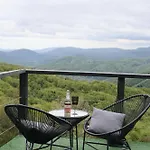 Mont Blanc Family Hotel Vyshka