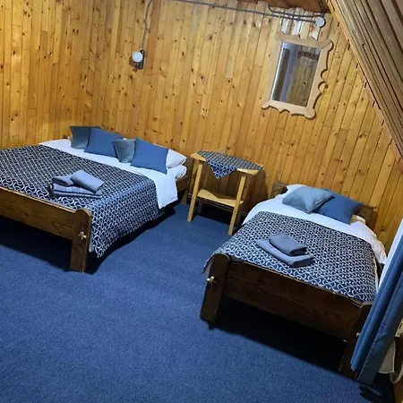 Mont Blanc Family * Vyshka