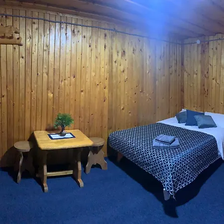 Mont Blanc Family * Vyška