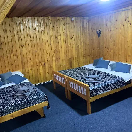 Hotel Mont Blanc Family *