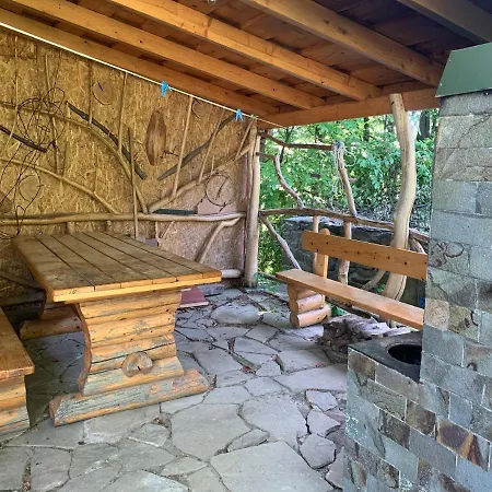 Mont Blanc Family Vyshka