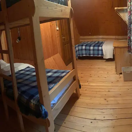 Mont Blanc Family Hotel *