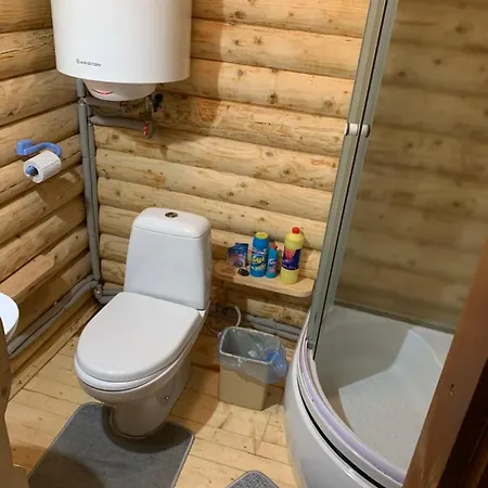 Mont Blanc Family Hotel Vyshka