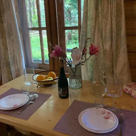 Mont Blanc Family * Vyshka