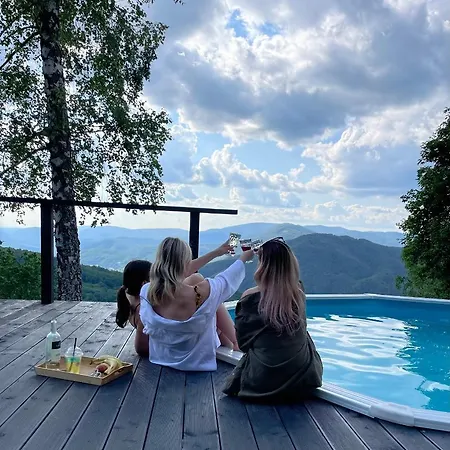 Hotel Mont Blanc Family *