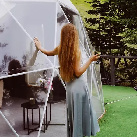 Mont Blanc Family * Vyshka