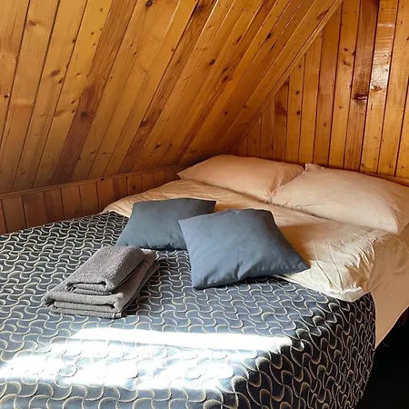 Hotel Mont Blanc Family