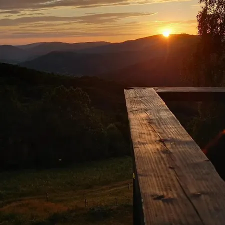 Hotel Mont Blanc Family Vyshka