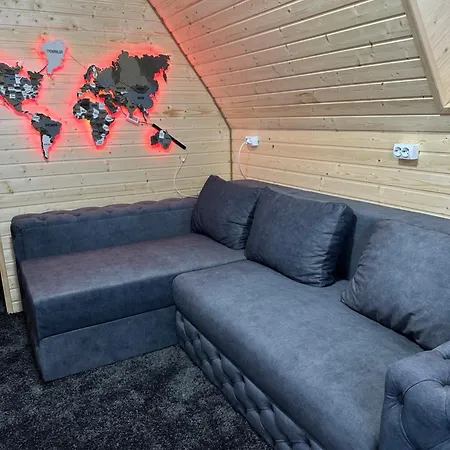 Hotel Mont Blanc Family