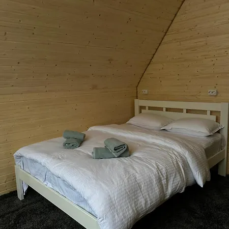 Mont Blanc Family Hotel Vyshka