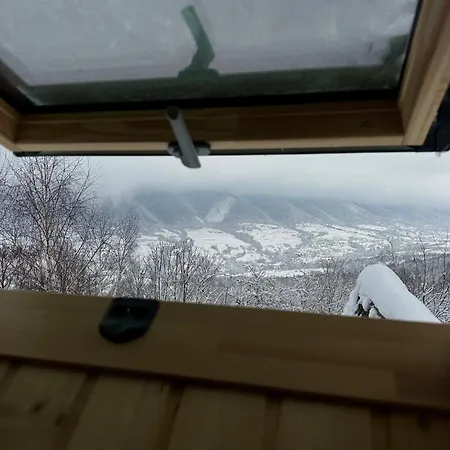 Mont Blanc Family Vyshka