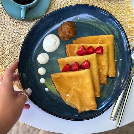 Mont Blanc Family Hotel