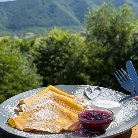 Hotel Mont Blanc Family