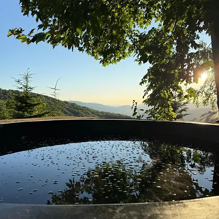 Mont Blanc Family Hotel Vyshka