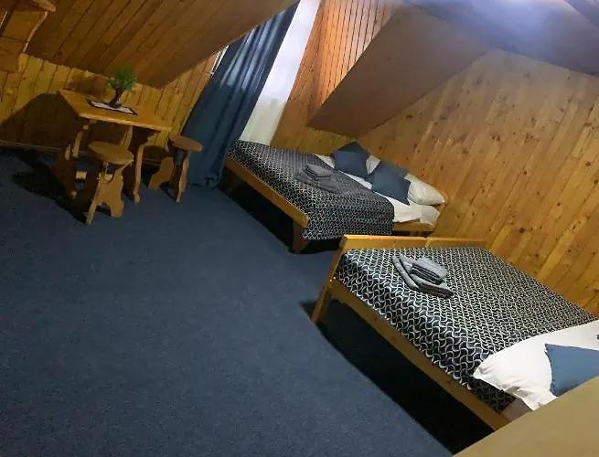 Hotel Mont Blanc Family