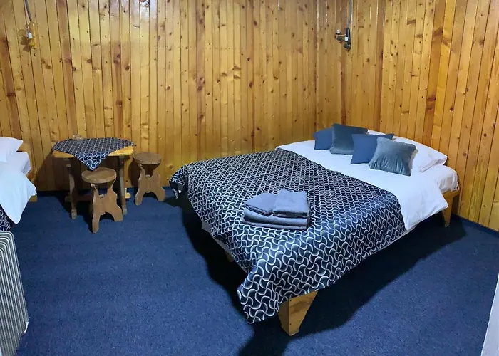 Mont Blanc Family Hotel
