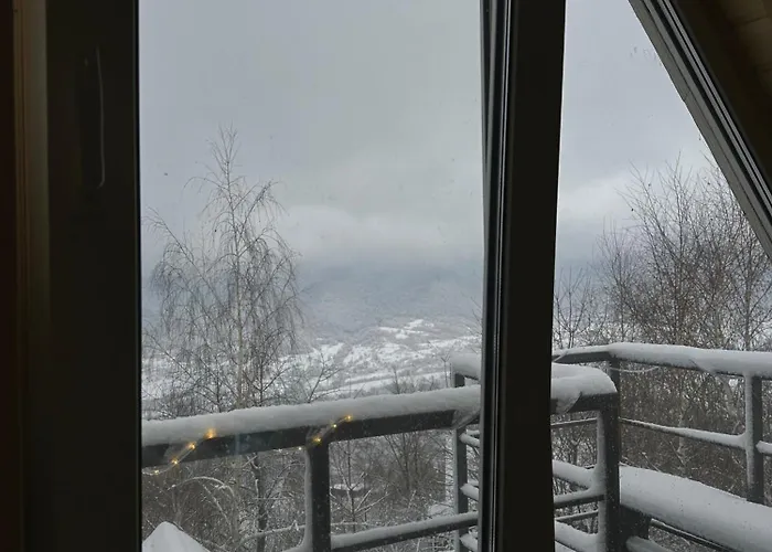 Mont Blanc Family Hotel