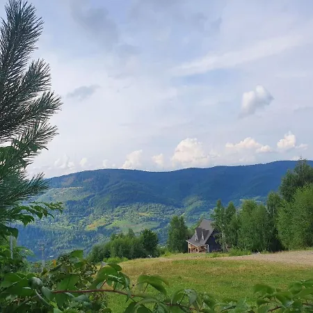 Otel Mont Blanc Family *