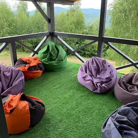 Otel Mont Blanc Family *