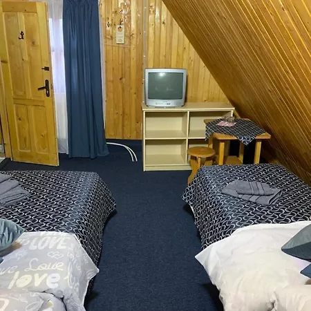 Otel Mont Blanc Family *