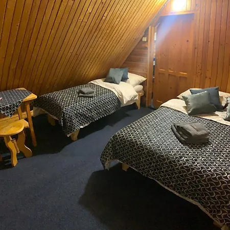 Otel Mont Blanc Family