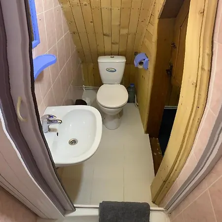 Mont Blanc Family * Vyshka