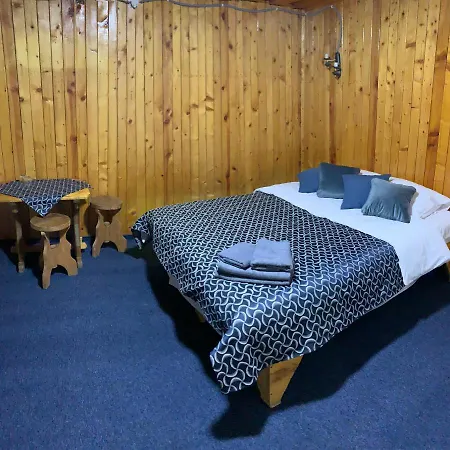 Mont Blanc Family Otel