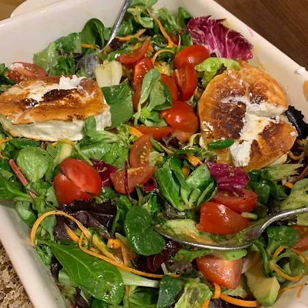 Mont Blanc Family Otel Vyshka