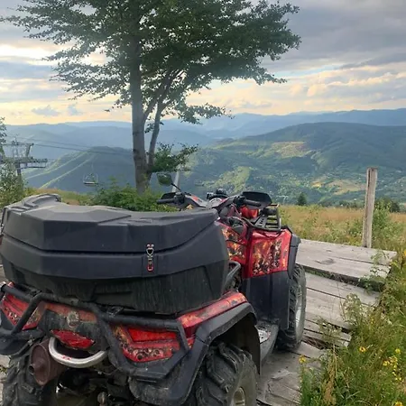 Mont Blanc Family Vyshka