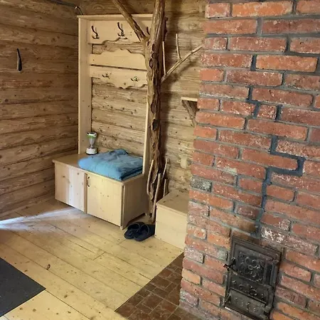 Mont Blanc Family Otel *