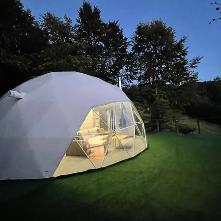 Otel Mont Blanc Family Vyshka