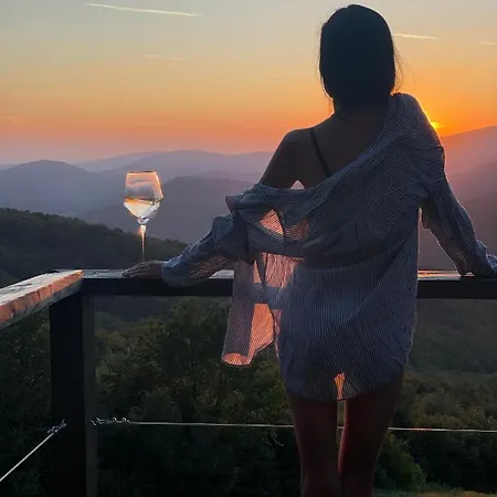 Otel Mont Blanc Family *