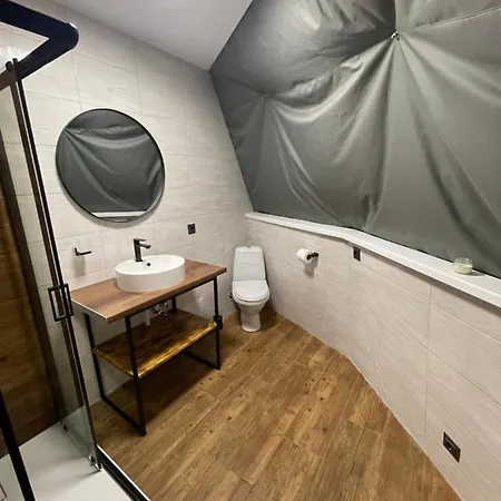 Otel Mont Blanc Family *