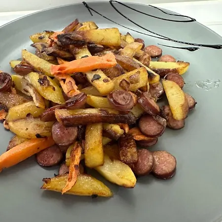 Mont Blanc Family Otel Vyshka