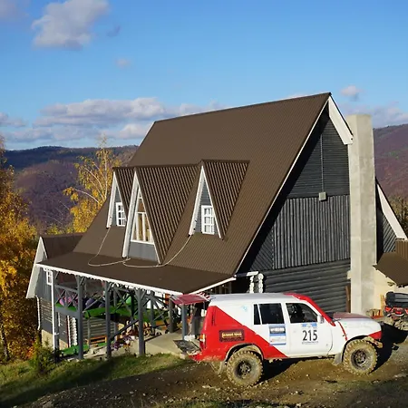 Otel Mont Blanc Family *