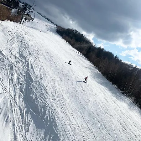 Otel Mont Blanc Family