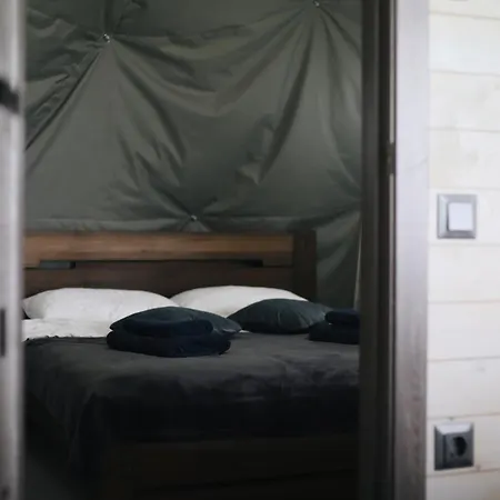 Mont Blanc Family Otel *