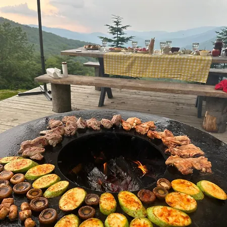 Otel Mont Blanc Family *