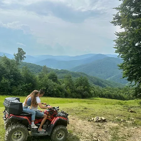 Mont Blanc Family Vyshka