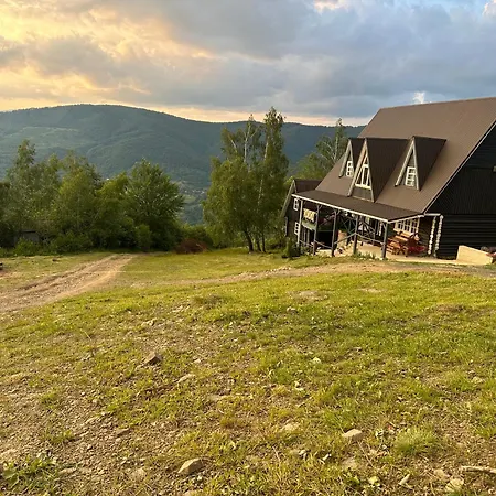 Mont Blanc Family * Vyshka