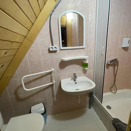 Mont Blanc Family Otel *