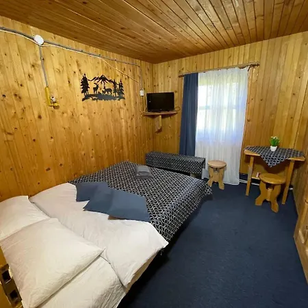 Mont Blanc Family Otel