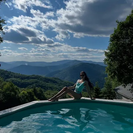 Mont Blanc Family Vyshka