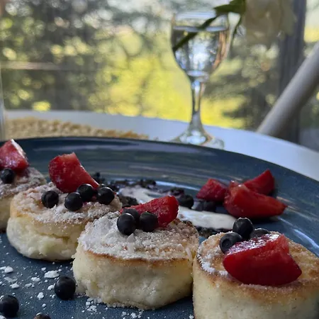 Mont Blanc Family * Vyshka