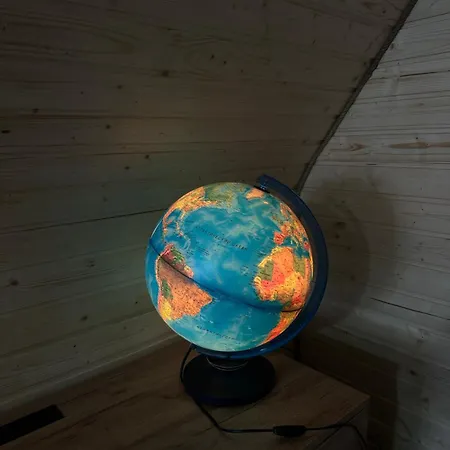 Otel Mont Blanc Family